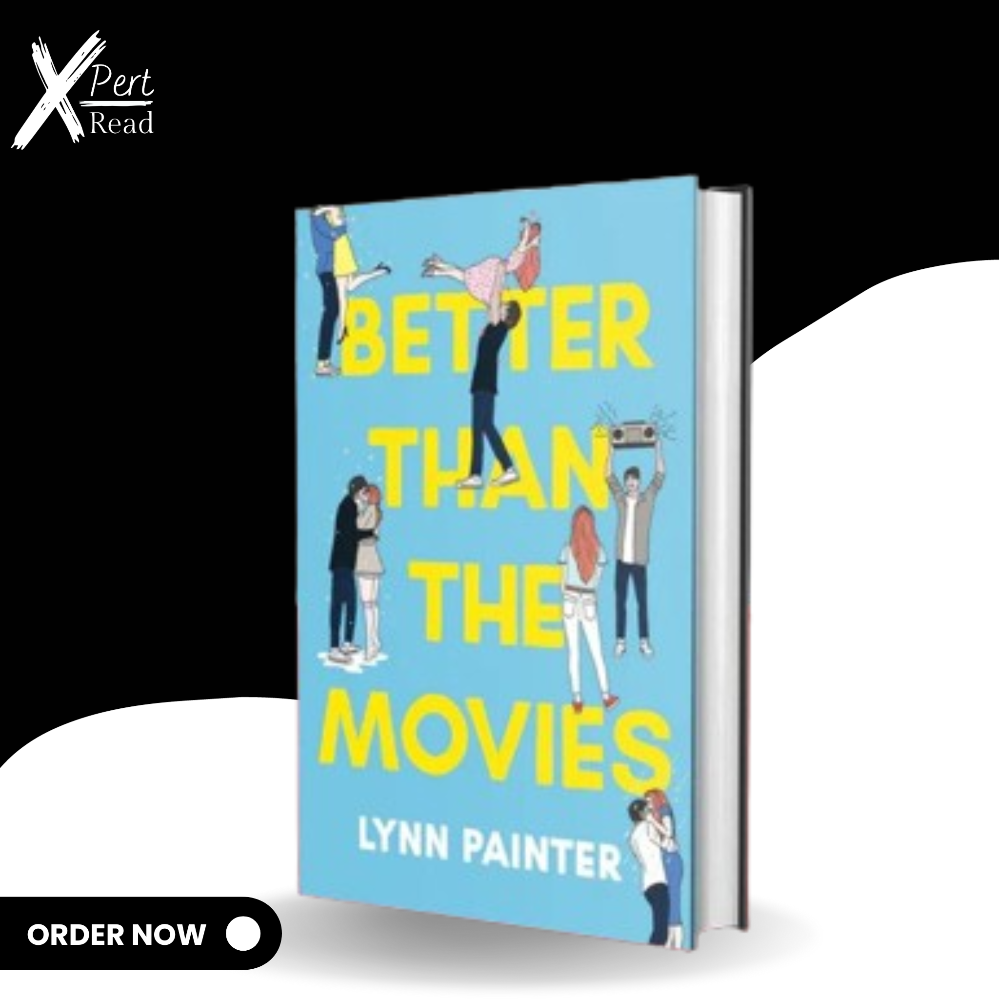 Better Than The Movies By Lynn Painter