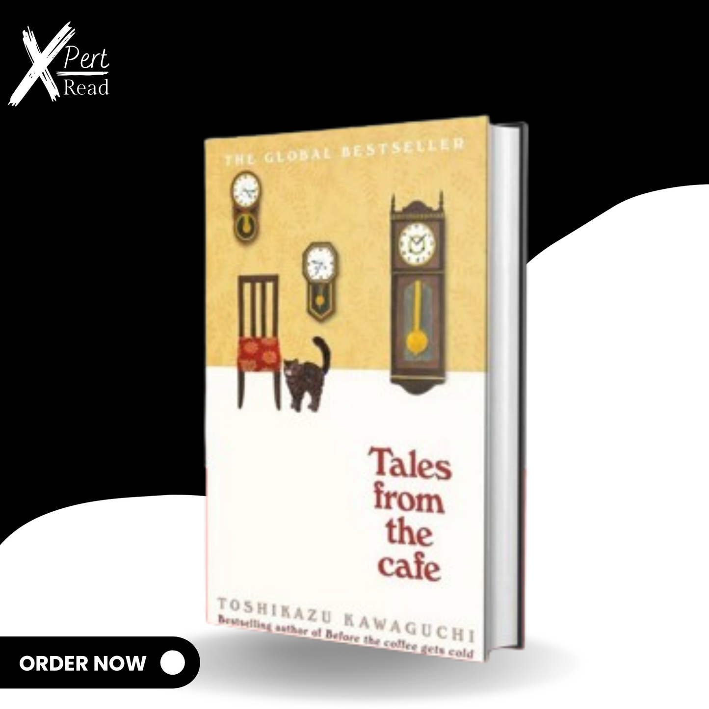 Tales From The Cafe By TOSHIKAZU KAWAGUCHI