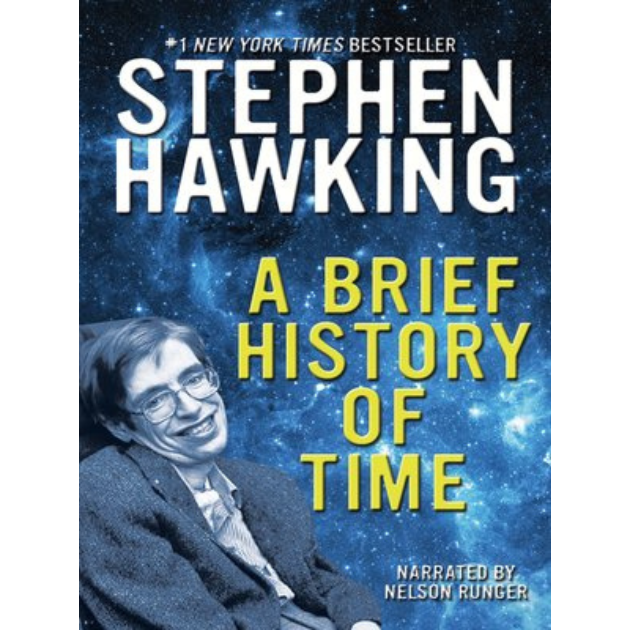 A Brief History OF Time By STEPHEN HAWKING