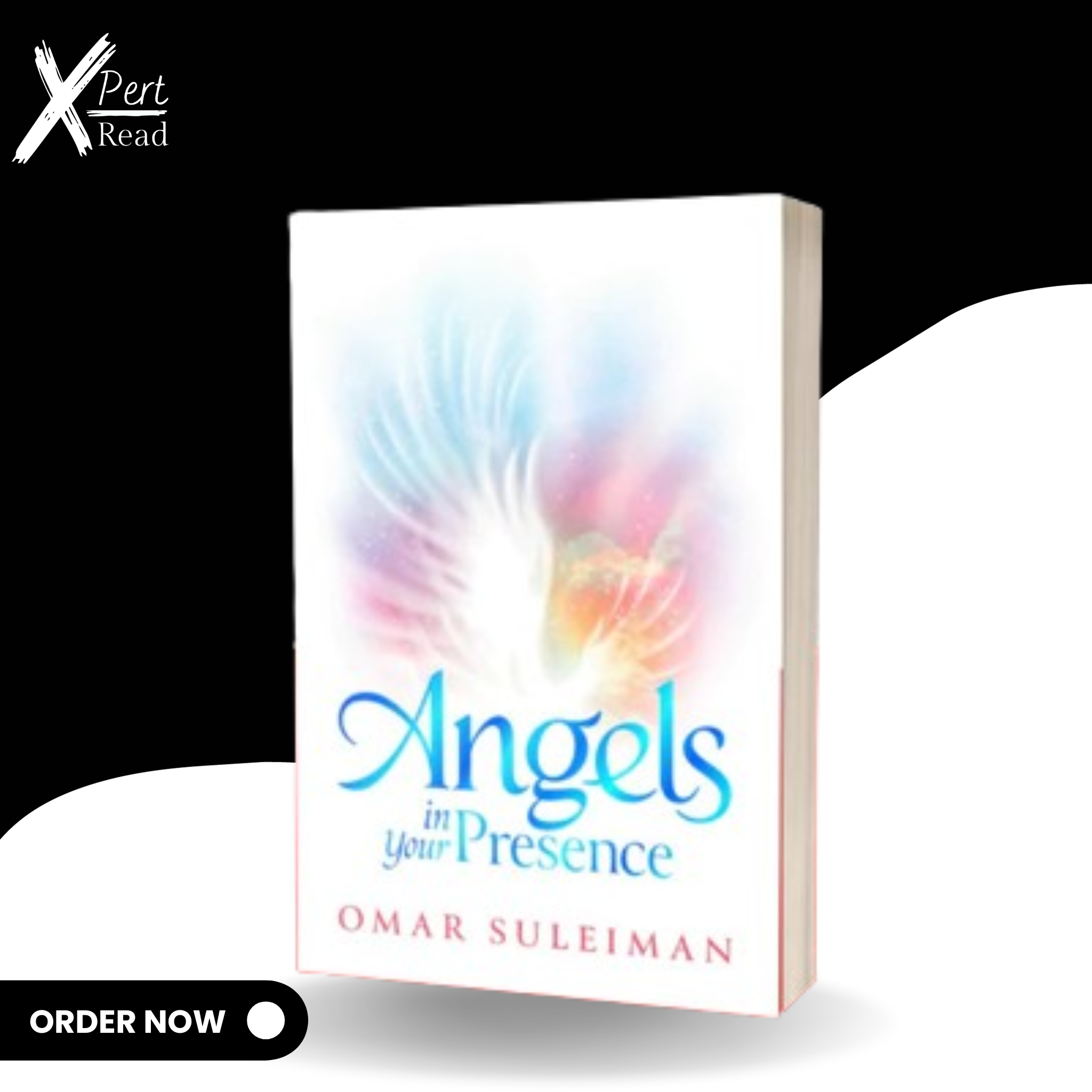 Angels in Your Presence Omar Suleiman By Omar Suleiman