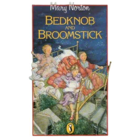 The Borrowers Mary Norton