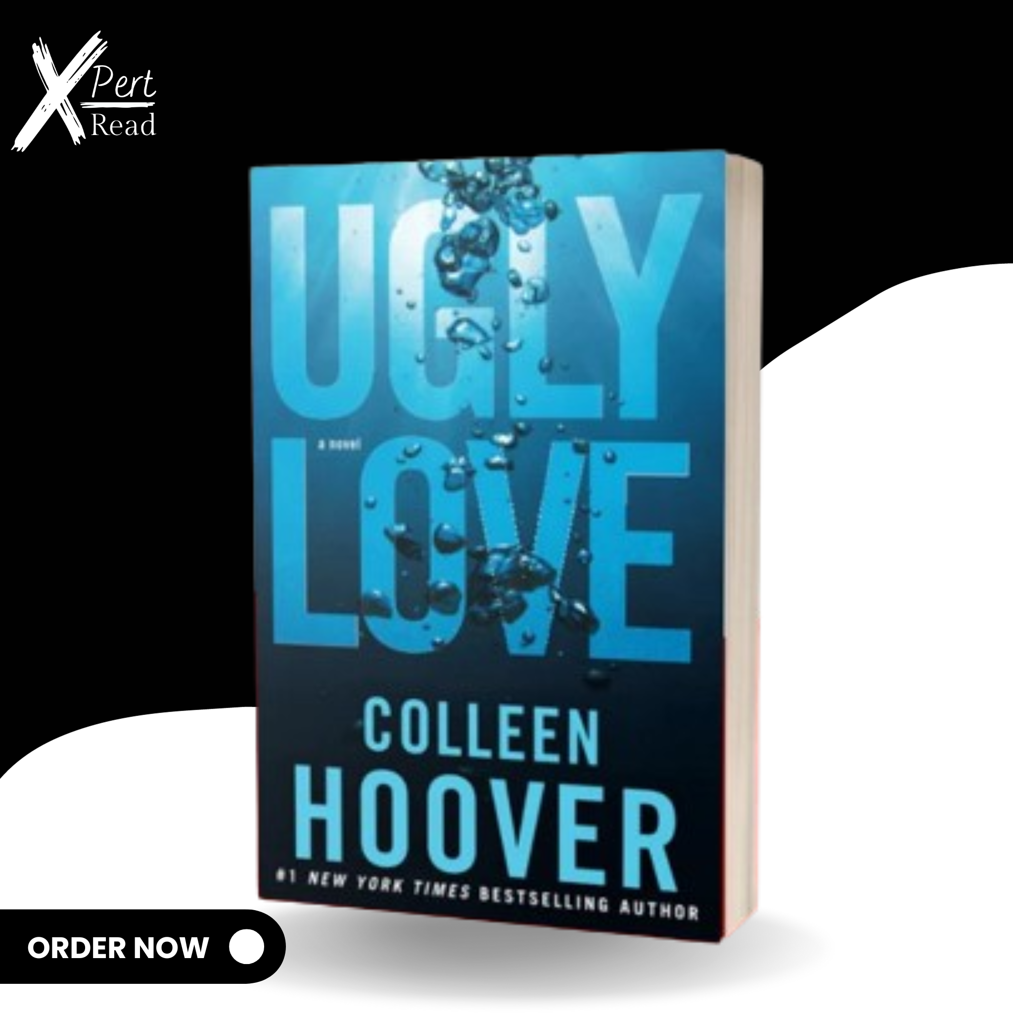 Ugly Love By Colleen Hoover